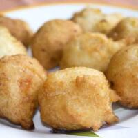 Zeppoline (5 pz) - Pizzeria da Francesco