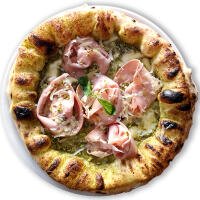 Mortadosa - Pizzeria da Francesco