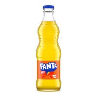 Fanta in vetro 33cl - Pizzeria da Francesco