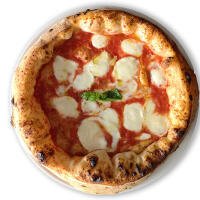 Bufala DOP - Pizzeria da Francesco