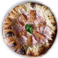 Gatto - Pizzeria da Francesco