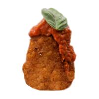 Arancino classico (rosso) - Pizzeria da Francesco