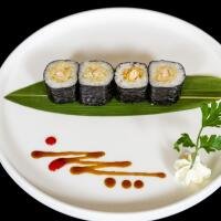 99. Hoso ebiten - Rui Sushi Padova