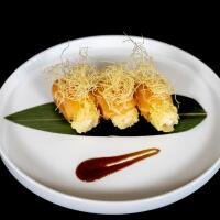 11. New roll - Rui Sushi Padova