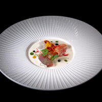 13. Shiro umi - Rui Sushi Padova