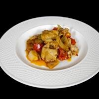 187. Manzo piccante - Rui Sushi Padova