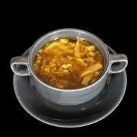 48. Zuppa agroppiccante - Rui Sushi Padova