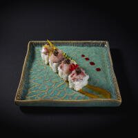 113. Ura tartufo - Rui Sushi Padova