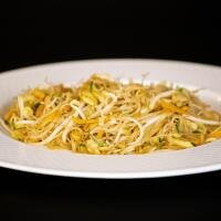 156. Spaghetti di riso verdure - Rui Sushi Padova