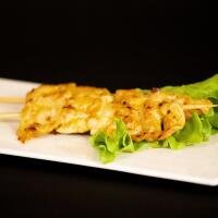 198. Yaki tori - Rui Sushi Padova