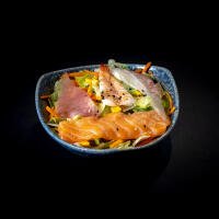 39. Kaisen salad - Rui Sushi Padova