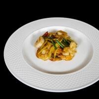 181. Ginger ebi - Rui Sushi Padova