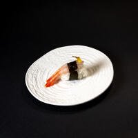 65. Nigiri amaebi - Rui Sushi Padova