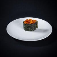 73. Gunkan sake - Rui Sushi Padova