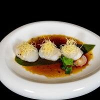 12. Misohotate - Rui Sushi Padova