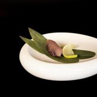 71. Nigiri black tekka - Rui Sushi Padova