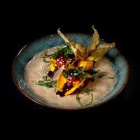 7. Pringles salmon - Rui Sushi Padova