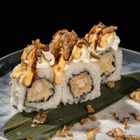 URA EBITEN PLUS - Rui Sushi Padova