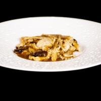 177. Pollo funghi e bambu - Rui Sushi Padova