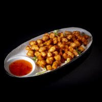 196. Tori karaage - Rui Sushi Padova