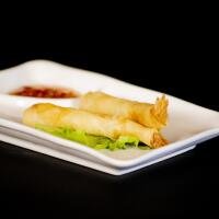 26. Harumaki - Rui Sushi Padova