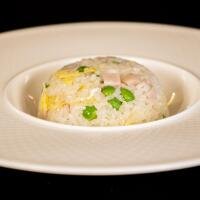 151. Riso alla cantonese - Rui Sushi Padova