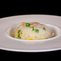 152. Riso con gamberi - Rui Sushi Padova