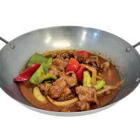 170. Manzo in fuoco - Rui Sushi Padova