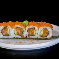 121. Ura tobiko - Rui Sushi Padova