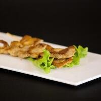 199. Yaki suteki - Rui Sushi Padova