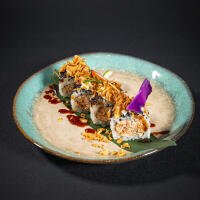 114. Miura plus - Rui Sushi Padova