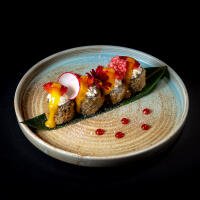 91. Hoso frutta - Rui Sushi Padova