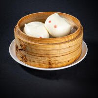 33. Bunny bao - Rui Sushi Padova