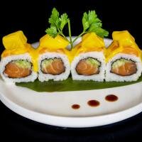 122. Ura tropicale - Rui Sushi Padova