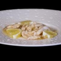 173. Pollo al limone - Rui Sushi Padova