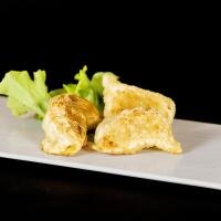 46. Gyoza fritti - Rui Sushi Padova