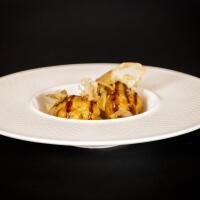 30. Tako yaki - Rui Sushi Padova