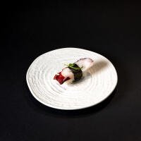 66. Nigiri tako - Rui Sushi Padova