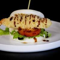 21. Bao Gamberi - Rui Sushi Padova