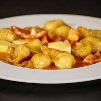 178. Pollo in agrodolce - Rui Sushi Padova