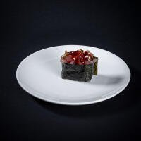 74. Gunkan tekka - Rui Sushi Padova