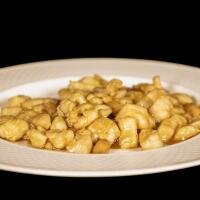 172. Pollo alle mandorle - Rui Sushi Padova