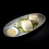 31. Pane cinese - Rui Sushi Padova