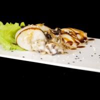 202. Seppiolone - Rui Sushi Padova