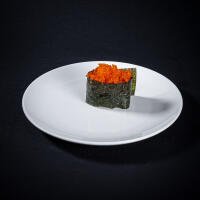 78. Gunkan ikura - Rui Sushi Padova