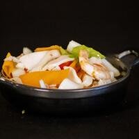 29. Frutti di mare mix - Rui Sushi Padova