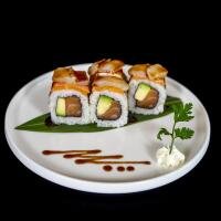 125. Ura Capesante - Rui Sushi Padova