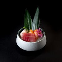 60. Sashimi mix - Rui Sushi Padova