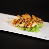 197. Yaki ebi - Rui Sushi Padova