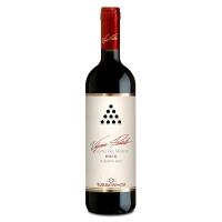 Vigna pedale castel del monte RISERVA DOCG- TORREVENTO - Terroir Wine shop